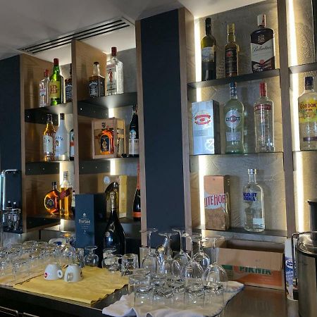Hotel Lahuta Bajram Curri Eksteriør billede