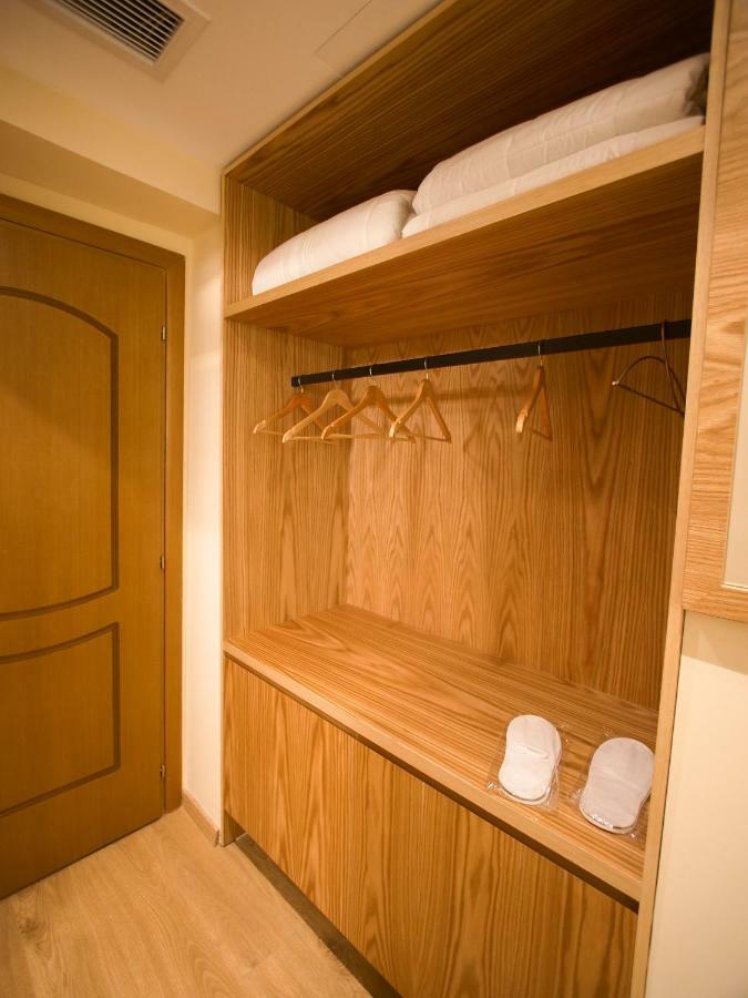 Hotel Lahuta Bajram Curri Eksteriør billede